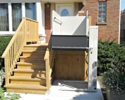 wheelchair-lifts